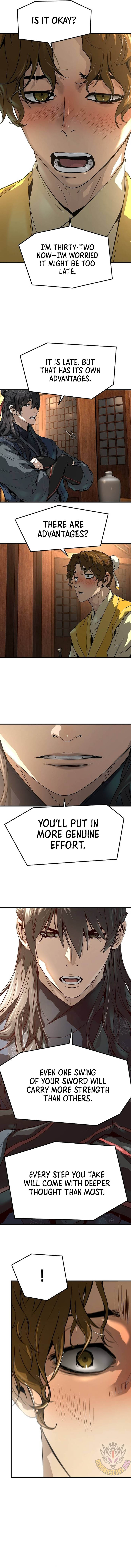 Absolute Regression Chapter 47 3